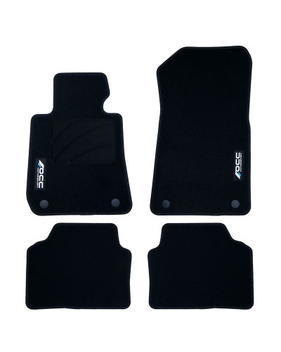 Automattosetti OCC Motorsport OCCBW0026LOG Bmw E90 Serie 3 Sedan 5 Kappaletta