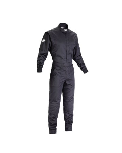 Race jumpsuit OMP OMPNB0-1579-AK1-071-140