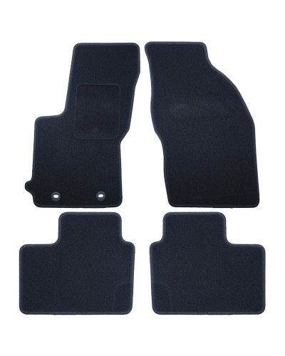 Vloermattenset voor auto OCC Motorsport OCCAR0006 Alfa Romeo 156