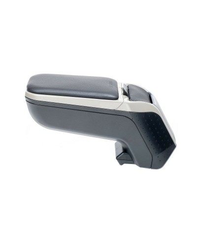 Armster Universal Black Car Armrest - Comfort and Support
