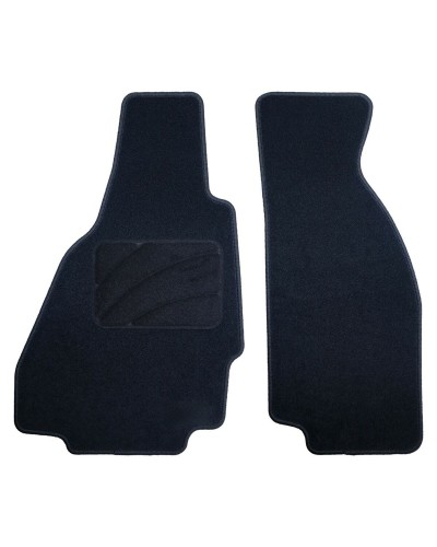 OCC Motorsport: Ferrari 328 Car Mats - Full Custom Fit Set
