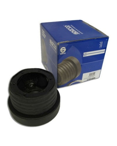 Buje Volante Sparco 1502056 - Compatible para Coches Deportivos
