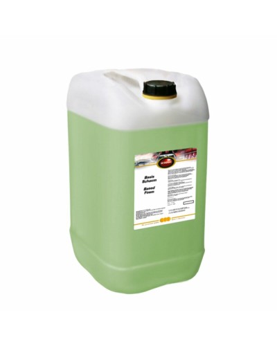 Autosol Schiuma Detergente Concentrata 25L - Pulizia Auto Moto Camper
