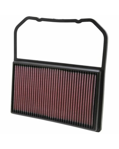 K&N 33-2994 Filtre à Air Sport Lavable, Haute Performance
