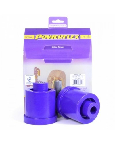 Powerflex PFR85-610 Silent Bloc Arrière - Performance Optimisée

