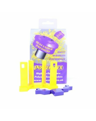 Powerflex Silentblock PFF19-1121 - Front Wishbone
