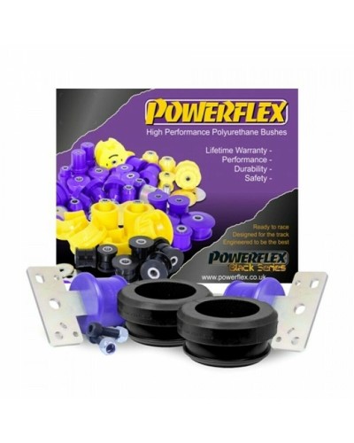 Powerflex PFR19-1917 Front Wishbone Arm Mounting Bush - Optimal Performance
