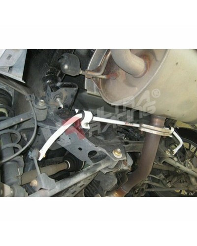 Ultra Racing Rear Strut Bar - Improves Stability - URAR16-214
