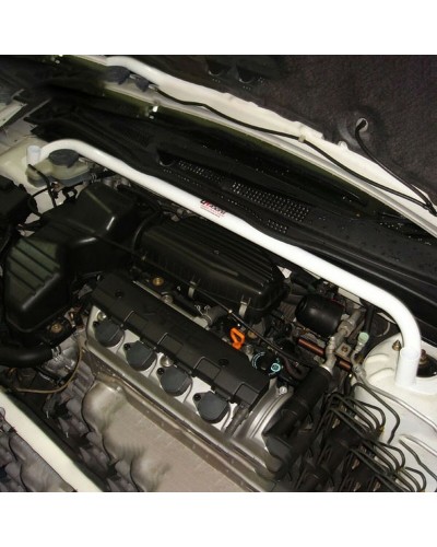 Ultra Racing Rear Strut Bar - Chassis Reinforcement URRE2-2171
