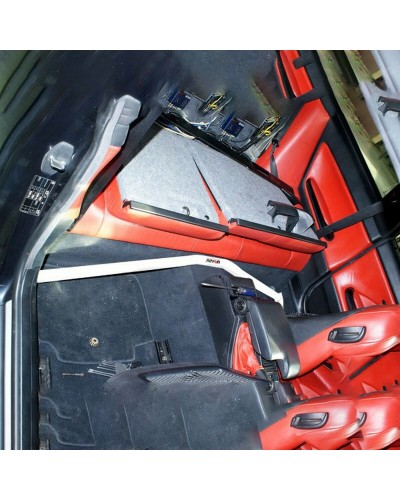 Verstevigingsbalk Ultra Racing URRO2-1535A