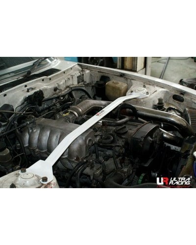 Vahvistustanko Ultra Racing URTW2-1340