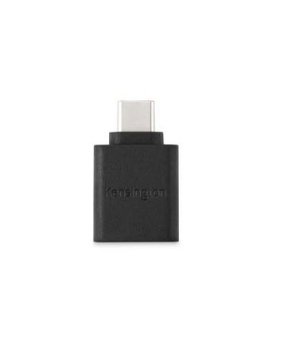 USB-Kaapeli Kensington K33477WW Musta