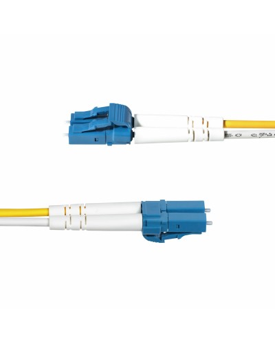 USB-kabel Startech SMDOS2LCLC5M Gul 5 m