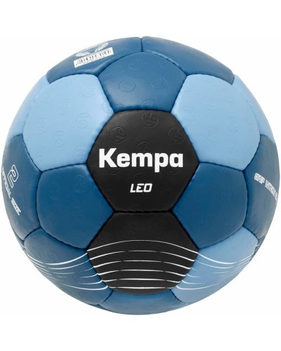 Kempa Leo Handball Azzurro Taille 3 - Prise Optimale
