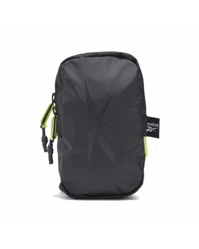 Reebok Tech Style City: Bolso Bandolera Deportivo y Urbano
