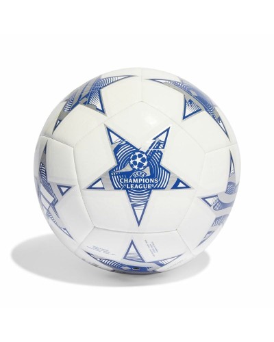Adidas Champions League Clb Azul - Balón de Fútbol Talla 5
