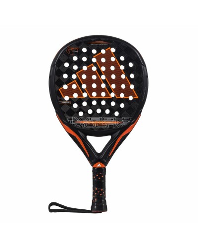 Adidas Adipower Multiweight Ctrl 3.3 Orange - Control Padel Racket
