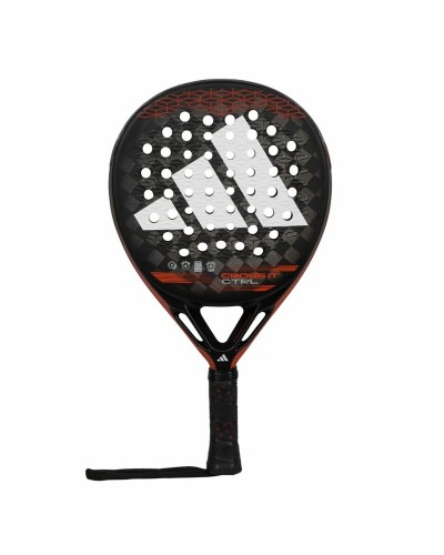 Padelracket Adidas Cross It Ctrl Röd