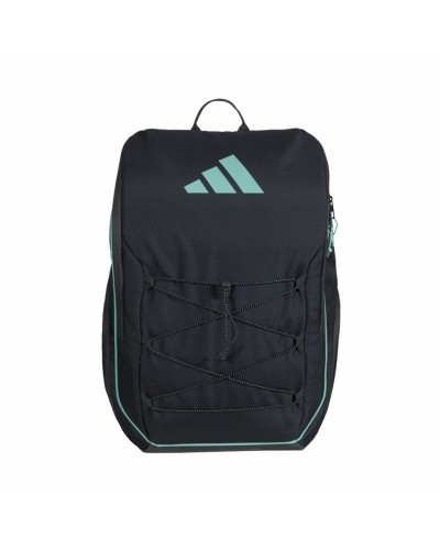 Adidas Protour 3.3: Zaino Sportivo Multicolore - Ampio e Resistente
