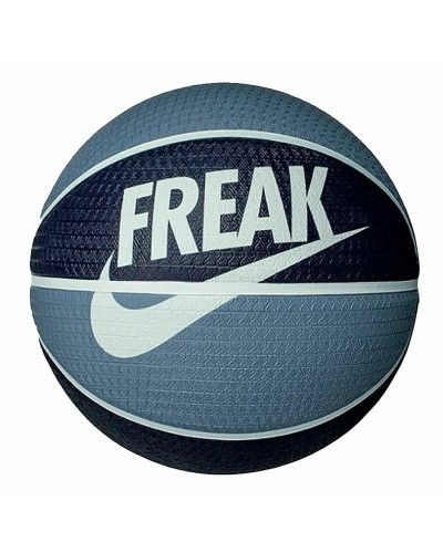 Basketboll Nike Antetokounmpo 2.0 Multicolour (Storlek 7)