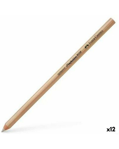 Concealer Potlood Faber-Castell Perfection 7078 (12 Stuks)