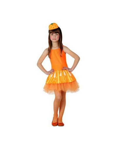 Kostuums voor Kinderen Oranje