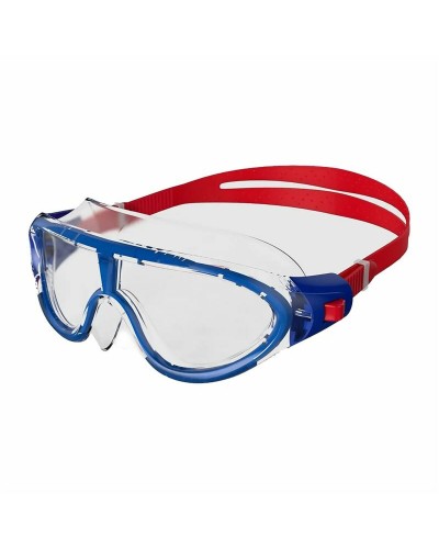 Speedo Biofuse Rift Occhialini Nuoto Bambini - Multicolore, Taglia Unica
