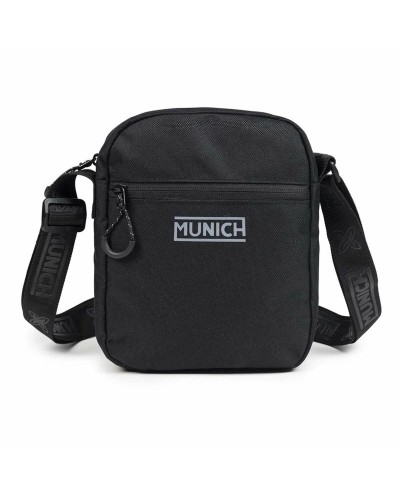 Munich Borsa Tracolla Uomo/Donna, Tessuto Resistente, Casual/Sport, Modello 6578057
