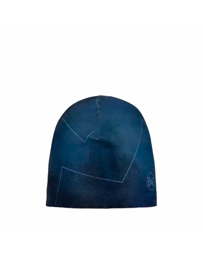 Hatt Buff Thermonet Blå