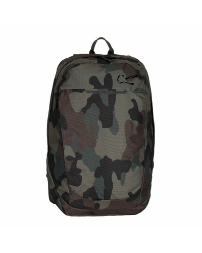 Regatta Shilton: Black Sports Backpack - Trekking, Gym, Leisure
