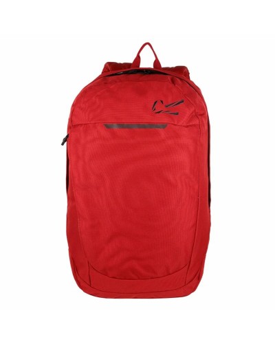 Regatta Shilton Zaino Sportivo Rosso - Leggero & Resistente
