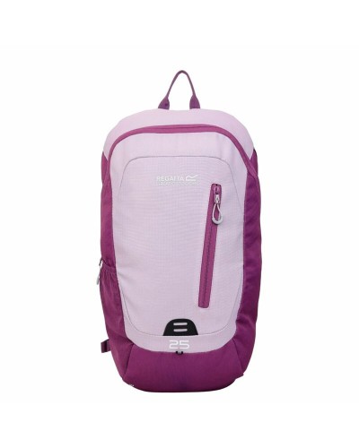Vaellusreppu Regatta Highton V2 Violetti Polyesteri