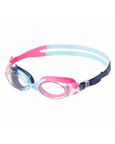 Aquarapid Whale Swimming Goggles Pink - Anti-Fog Lenses, One Size
