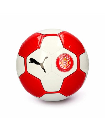 Fotboll Puma Girona FC Ess Ball Röd Multicolour Storlek 5