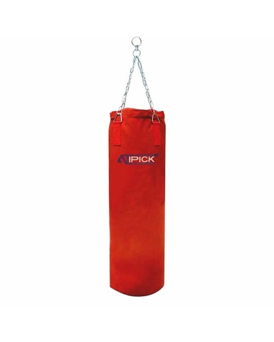 Slagsäck Atipick ARM21607 Röd Multicolour Utan fyllning 120 x 40 cm