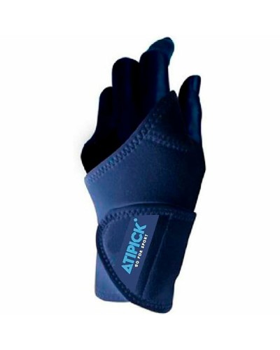 Atipick Bandeau de Sport NEP25036 Absorbant Sueur Tennis Course
