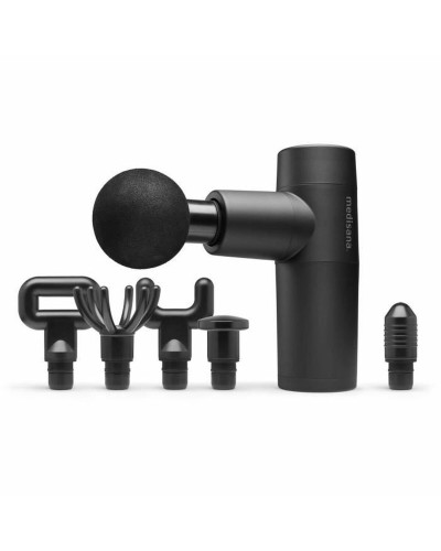 Pistolet de Massage Musculaire Medisana : Relaxation, Récupération, Thérapie par Percussion
