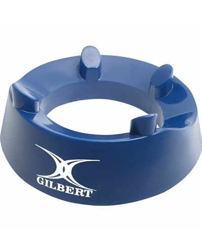 Gilbert Balón Rugby Azul - Entrenamiento & Partido - Talla 5
