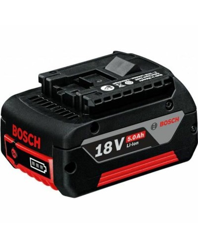 Bosch Professional GBA 18V 5Ah Batterie Lithium Rechargeable

