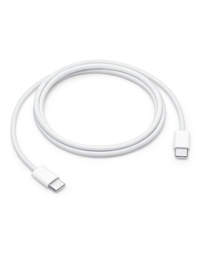 USB-kabel Apple MW493ZM/A 1 m Wit