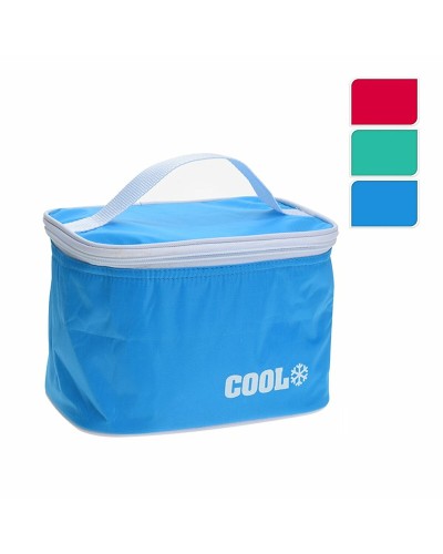 Thermal Cooler Bag 8L - Portable Cool Box 30x16x21.5cm
