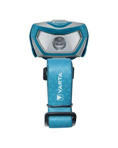 Varta Torcia Frontale LED Outdoor Sports H10 Pro - 100 Lumen

