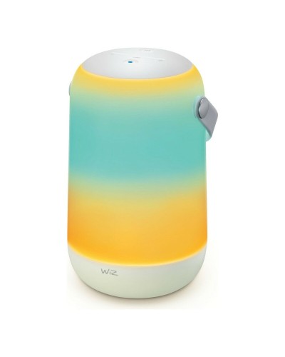 Bärbar smart LED-lampa Wiz Philips Gradient Wifi RGB 400 lm