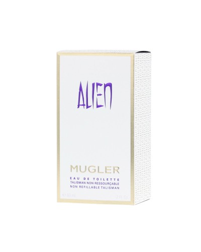 Reistasje Mugler Alien