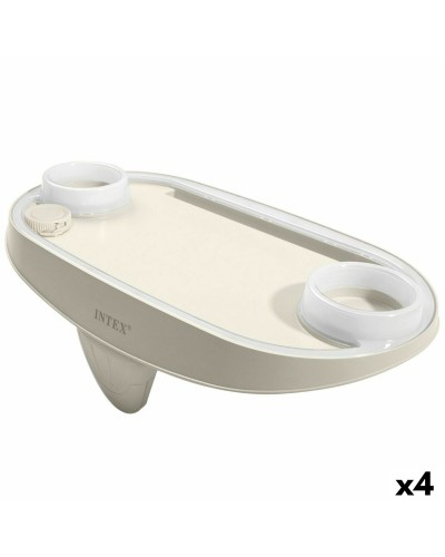 Intex PureSpa Tray 28520 with LED Light - Hot Tub Drink Holder
