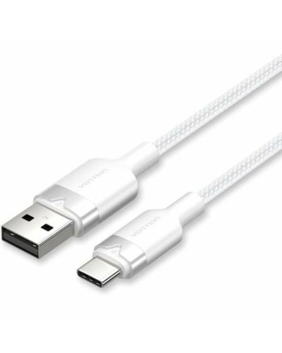 Vention Cavo USB A - USB-C 2m Ricarica Rapida e Trasferimento Dati
