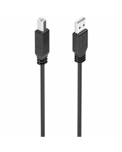 Aisens Tablet-Ladegerät A101-0881 Schwarz - 10m Kabel
