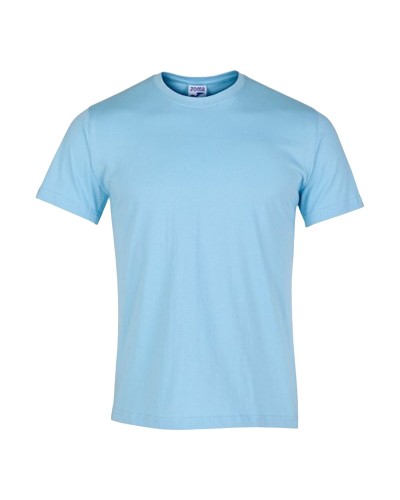 Joma Desert Camiseta Manga Corta Niño - Deporte y Entrenamiento - Transpirable
