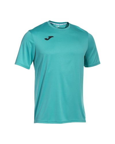 Joma Maglia Sport Combi Manica Corta - Traspirante e Leggera - Ideale per Training
