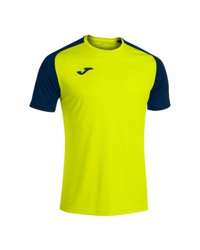 Kortärmad fotbollströja, Barn Joma Sport Academy IV